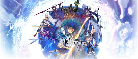 Download & Play Fate/Grand Order on PC & Mac (Emulator).